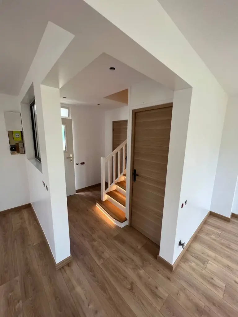 Rénovation Maison Complète